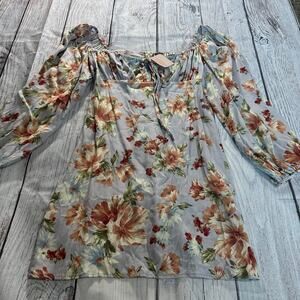 NWT Audrey 3+1 dress